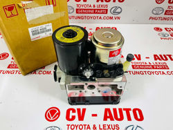 Hình ảnh của04003-44930 0400344930 Bộ chấp hành ABS Lexus GS300 GS350 GS450H chính hãng