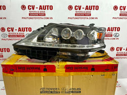 Hình ảnh của81185-48B60 8118548B60 Đèn pha Lexus RX450H 2013-2015 chính hãng