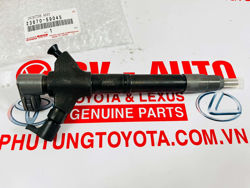 Hình ảnh của23670-59045 2367059045 Kim phun dầu Toyota Land Cruiser chính hãng