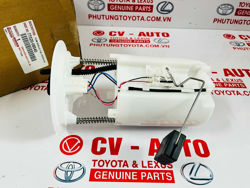 Hình ảnh của77020-08040 7702008040 Cụm bơm xăng Toyota Sienna chính hãng