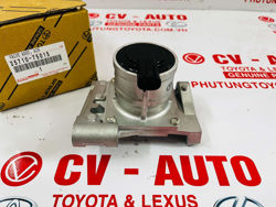 Hình ảnh của25710-75015 2571075015 Van tuần hoàn khí xả EGR Toyota Prado, Fortuner, Innova chính hãng