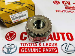 Hình ảnh của13070-31040 1307031040 Nhông cam xả Lexus IS250 IS350 GS300 GS350 chính hãng