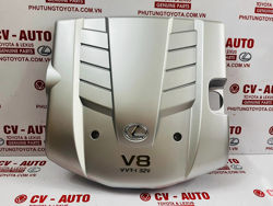 Hình ảnh của11209-50200 1120950200 Nắp trang trí động cơ Lexus GX470 chính hãng
