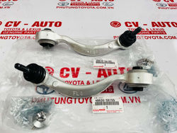 Hình ảnh của48610-59155 4861059155 48630-59155 4863059155 Càng trên trước Lexus LS500 LS500H chính hãng