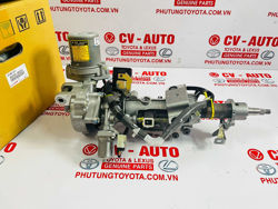 Hình ảnh của45250-48252 4525048252 Cọc lái điện Lexus RX350 RX450H 2008-2015 