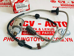 Hình ảnh của89465-30840 8946530840 Cảm biến ô xy Lexus IS250 IS350, GS300 GS350 chính hãng