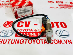 Hình ảnh của89467-72010 8946772010 Cảm Biến Tỉ Lệ Hỗn Hợp Toyota Rav4 2.4