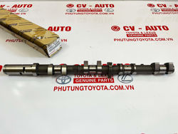 Hình ảnh của13501-50060, 1350150060 Trục Cam Toyota Land Cruiser, Lexus GX470, LX470 2UZ Chính Hãng