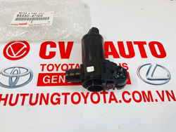 Hình ảnh của85330-47100 8533047100 Mô Tơ Bơm Nước Rửa Kính Lexus RX350 2016-2022