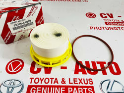 Hình ảnh của23390-51070 2339051070 Lọc Nhiên Liệu Diesel Toyota Land Cruiser 1HZ 1VD