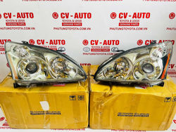 Hình ảnh của81185-48210 8118548210 81145-48210 8114548210 Đèn Pha Lexus RX330 2005