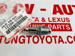 Hình ảnh của12204-31050 1220431050 Van Thông Hơi Nắp Giàn Cò Lexus GS350, IS350
