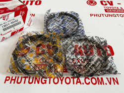 Hình ảnh của13011-50162 Xéc măng cos 0 Lexus GX470, 2UZ chính hãng