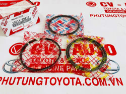 Hình ảnh của13011-28210 1301128210 Xéc Măng Cos 0 Toyota Camry 1AZ