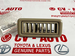 Hình ảnh của62985-60021-A0 6298560021A0 Cửa Gió Trần Xe Lexus GX460