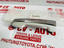 Hình ảnh của69210-60160-A0 6921060160A0 Tay Mở Cửa Ngoài Trước Lexus GX460