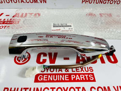 Hình ảnh của69210-60110 6921060110 Tay Mở Cửa Ngoài Lexus LX570, Toyota Land Cruiser V8