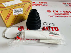 Hình ảnh của04438-42180, 0443842180 Chụp Bụi Láp Trong Toyota Camry, Rav4, Altis, Highlander Chính Hãng