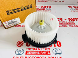Hình ảnh của87103-08080, 8710308080 Quạt Điều Hòa Lexus RX330, RX350, Toyota Sienna Chính Hãng
