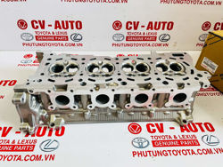 Hình ảnh của11102-39185, 11101-38H00, 1110138H00, 1110239185 Mặt Máy Lexus LS460, LS600H Chính Hãng