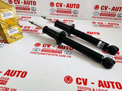 Hình ảnh của48510-59815 4851059815 Giảm Xóc Trước Lexus LS430