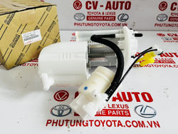 Hình ảnh của77024-58020, 7702458020 Lọc Xăng Liền Giá Toyota Alphard, LM300H, Lexus LM350 Chính Hãng