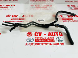 Hình ảnh của44420-60463 4442060463 Ống Dầu Hồi Toyota Land Cruiser FZJ100 2003-2007