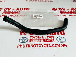 Hình ảnh của44348-60320 4434860320 Ống Dầu Trợ Lực Từ Bình Xuống Bơm Toyota Land Cruiser 2UZ, Lexus LX470