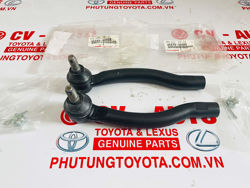 Hình ảnh của45460-80008 4546080008 45470-39365 4547039365 Rotuyn Lái Ngoài Toyota Camry, Lexus ES350 2018-2023
