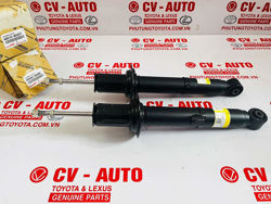 Hình ảnh của48510-80257 4851080257 48520-59285 4852059285 Giảm Xóc Trước Lexus IS250, IS 350 2007-2010