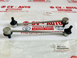 Hình ảnh của48820-47010 4882047010 Rotuyn Cân Bằng Trước Toyota Altis