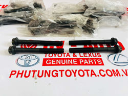 Hình ảnh của90910-02187 9091002187 Ốc Mặt Máy Toyota Innova, Fortuner, Hilux, Hiace, Land Cruiser Prado, Lexus LS500, LS500H, LS350