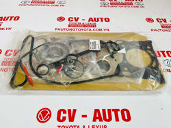 Hình ảnh của04111-28766, 0411128766 Gioăng Đại Tu Toyota Camry 2AR, Rav4 Chính Hãng