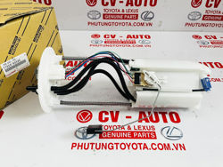 Hình ảnh của77020-60590 7702060590 Cụm Bơm Xăng Toyota Land Cruiser 2016-2021, Lexus LX570