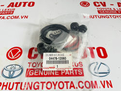 Hình ảnh của04478-12060 0447812060 Cupen Phanh Trước Toyota Altis 2008-2013