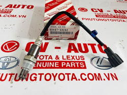 Hình ảnh của89467-48060 8946748060 Cảm Biến Tỉ Lệ Hỗn Hợp Toyota Sienna, Camry 3.0, Lexus RX330, RX350, ES300