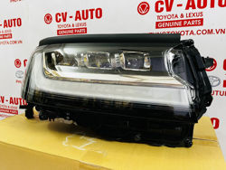 Hình ảnh của81145-60Q51 8114560Q51 Đèn Pha Phải Toyota Land Cruiser 2021-2023