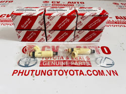 Hình ảnh của23209-20040 2320920040 Kim Phun Xăng Toyota Camry, Sienna, Lexus RX300, RX330, RX400 1MZ 3MZ