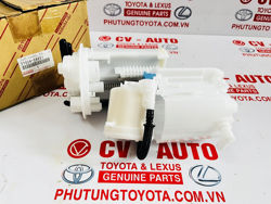Hình ảnh của77024-28021, 7702428021 Lọc Xăng Liền Giá Toyota Previa Chính Hãng