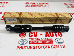 Hình ảnh của45203-60140 4520360140 Khớp Lái Dưới Toyota Land Cruiser, Lexus LX570 2008-2022