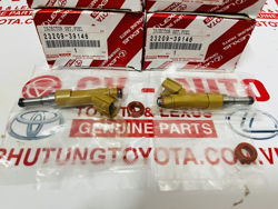 Hình ảnh của23209-39146 2320939146 Kim Phun Xăng Toyota Altis 2ZR 3ZR