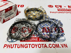 Hình ảnh của13011-66021 1301166021 Xéc Măng Cos 0 Toyota Land Cruiser 1FZ
