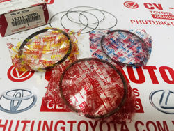 Hình ảnh của13011-37090 1301137090 Xéc Măng Cos 0 Toyota Altis 2ZR 3ZR