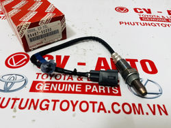 Hình ảnh của89467-50050 8946750050 Cảm Biến Tỉ Lệ Hỗn Hợp uy tín Lexus LS460 2009-2017