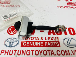 Hình ảnh của68630-53031 6863053031 Hạn Chế Cửa Sau Phải Lexus IS250