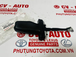 Hình ảnh của68630-50042 6863050042 Hạn Chế Cửa Sau Phải Lexus LS460, LS600H