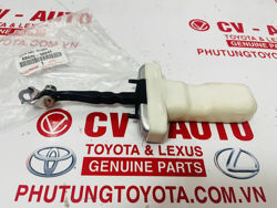 Hình ảnh của68620-50042 6862050042 Hạn Chế Cửa Trước Trái Lexus LS460
