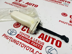Hình ảnh của68620-60112 6862060112 Hạn Chế Cửa Trước Trái Toyota Land Cruiser Prado, Lexus LX570 2013-2020