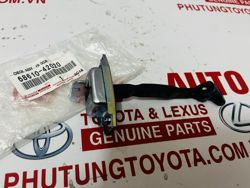 Hình ảnh của68610-42020 6861042020 Hạn Chế Cửa Trước Phải Toyota RAV4