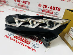 Hình ảnh của81170-48G00, 8117048G00 Đèn Pha Trái Lexus RX350, RX450H 17- Chính Hãng